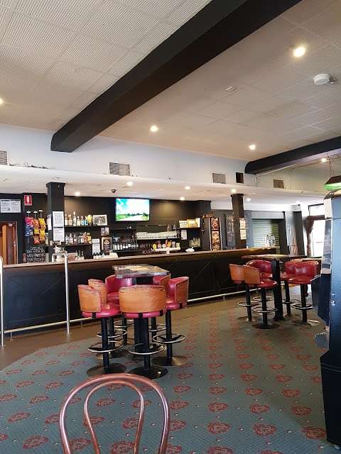 Photo: The Mallee Inn